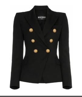 BALMAIN Жакет/пиджак