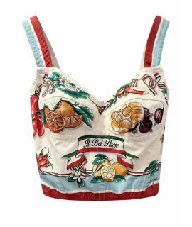 DOLCE&GABBANA Корсет