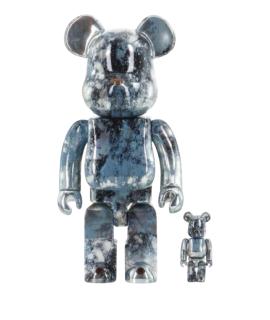 BEARBRICK Скульптура