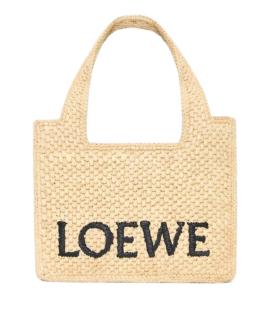 LOEWE Сумка тоут