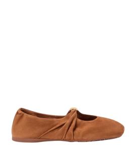 LOEWE Балетки