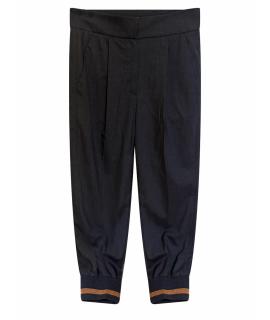 BRUNELLO CUCINELLI Прямые брюки