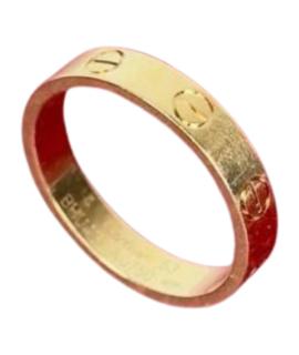 CARTIER Кольцо