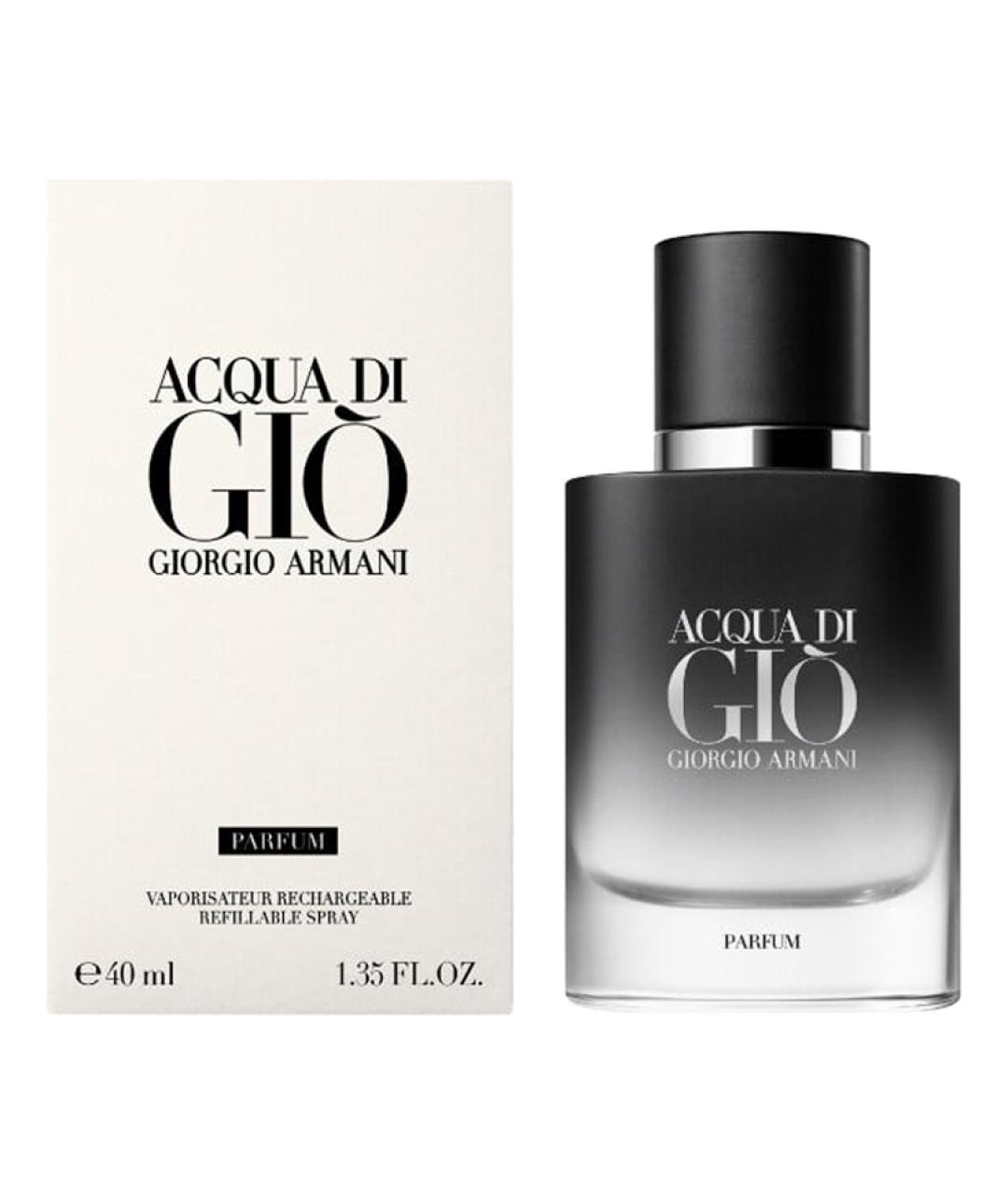 GIORGIO ARMANI Аромат для мужчин, фото 2