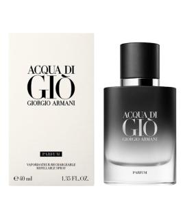 GIORGIO ARMANI Аромат для мужчин