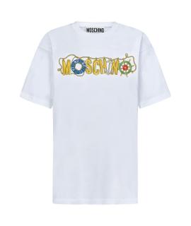 MOSCHINO Футболка