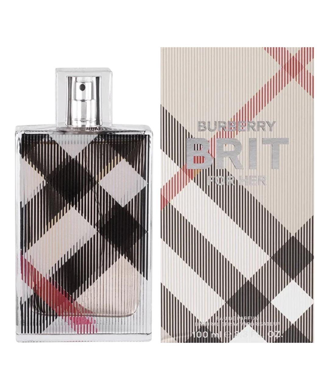 BURBERRY Аромат для женщин, фото 1