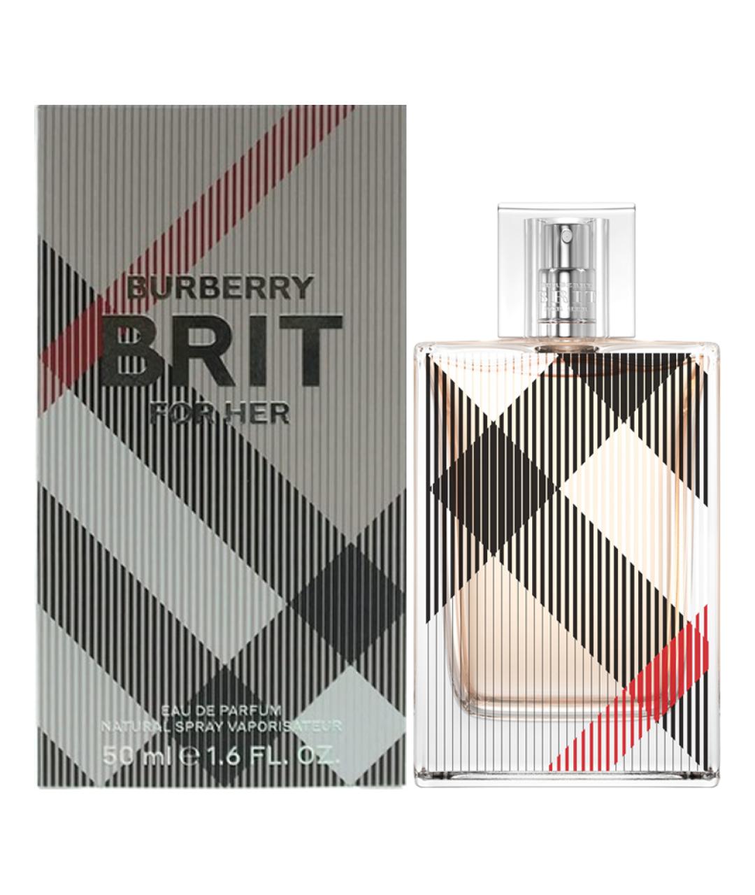 BURBERRY Аромат для женщин, фото 1