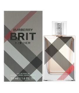 BURBERRY Аромат для женщин