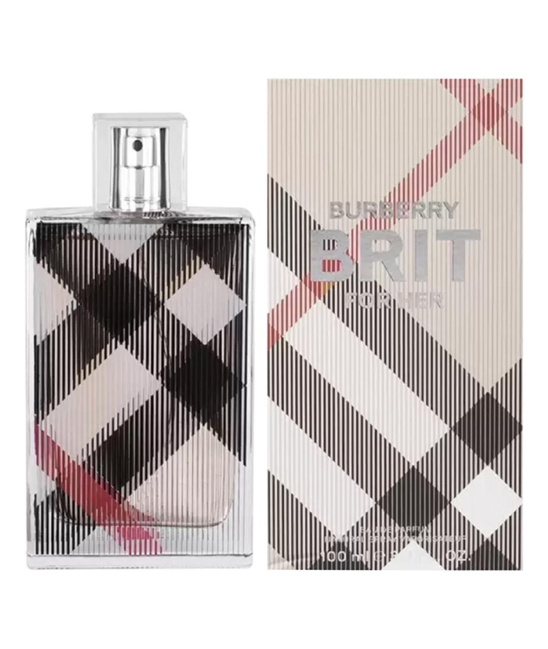 BURBERRY Аромат для женщин, фото 3