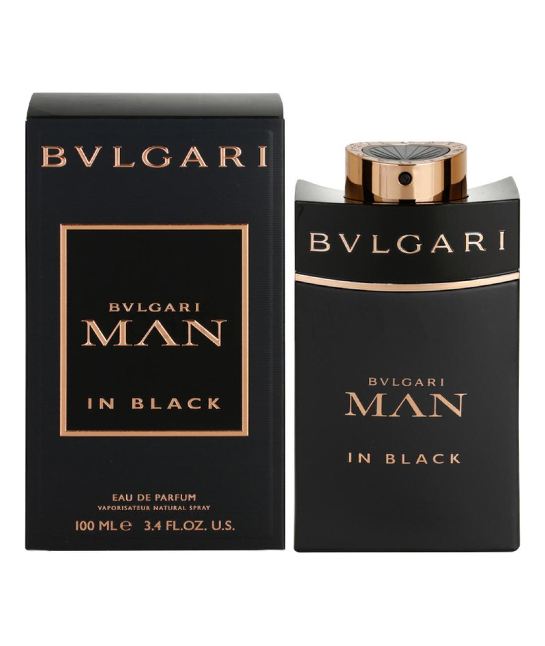 BVLGARI Аромат для мужчин, фото 1
