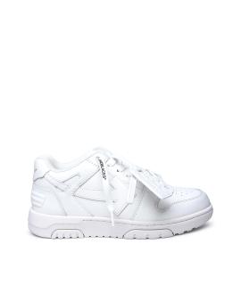 OFF-WHITE Низкие кроссовки / кеды