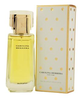 CAROLINA HERRERA Аромат для женщин