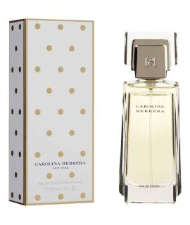 CAROLINA HERRERA Аромат для женщин