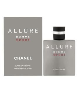 CHANEL Аромат для мужчин