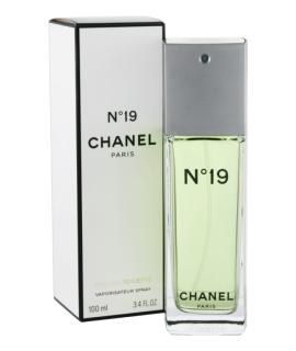 CHANEL Аромат для женщин
