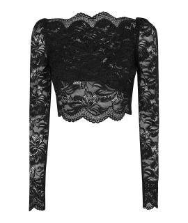 PACO RABANNE Лонгслив