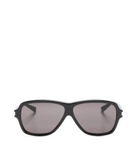 SAINT LAURENT Солнцезащитные очки