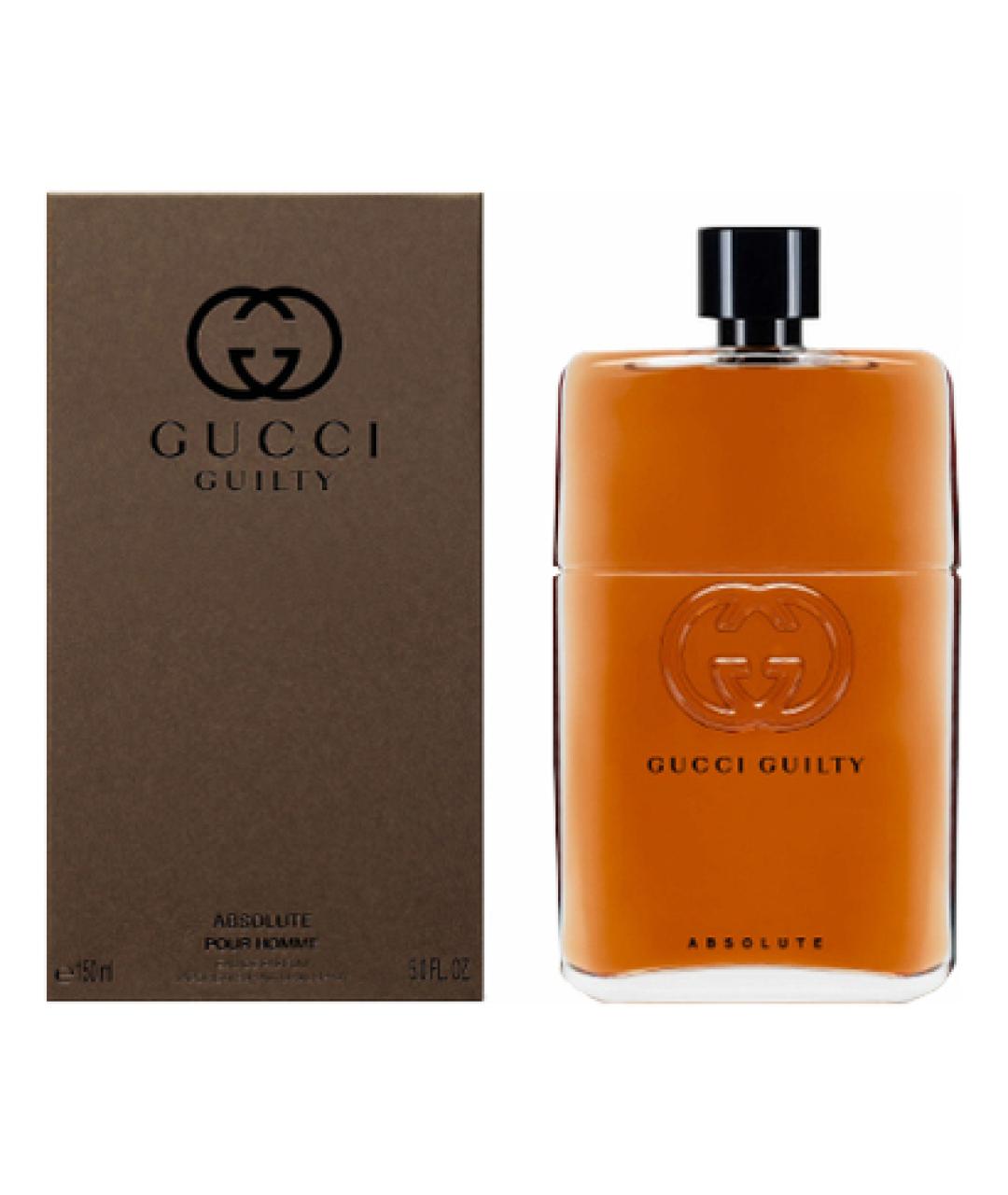 GUCCI Аромат для мужчин, фото 1