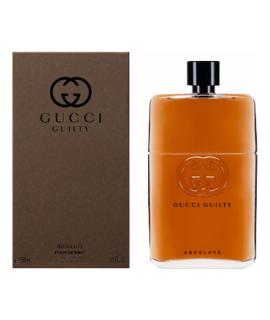 GUCCI Аромат для мужчин