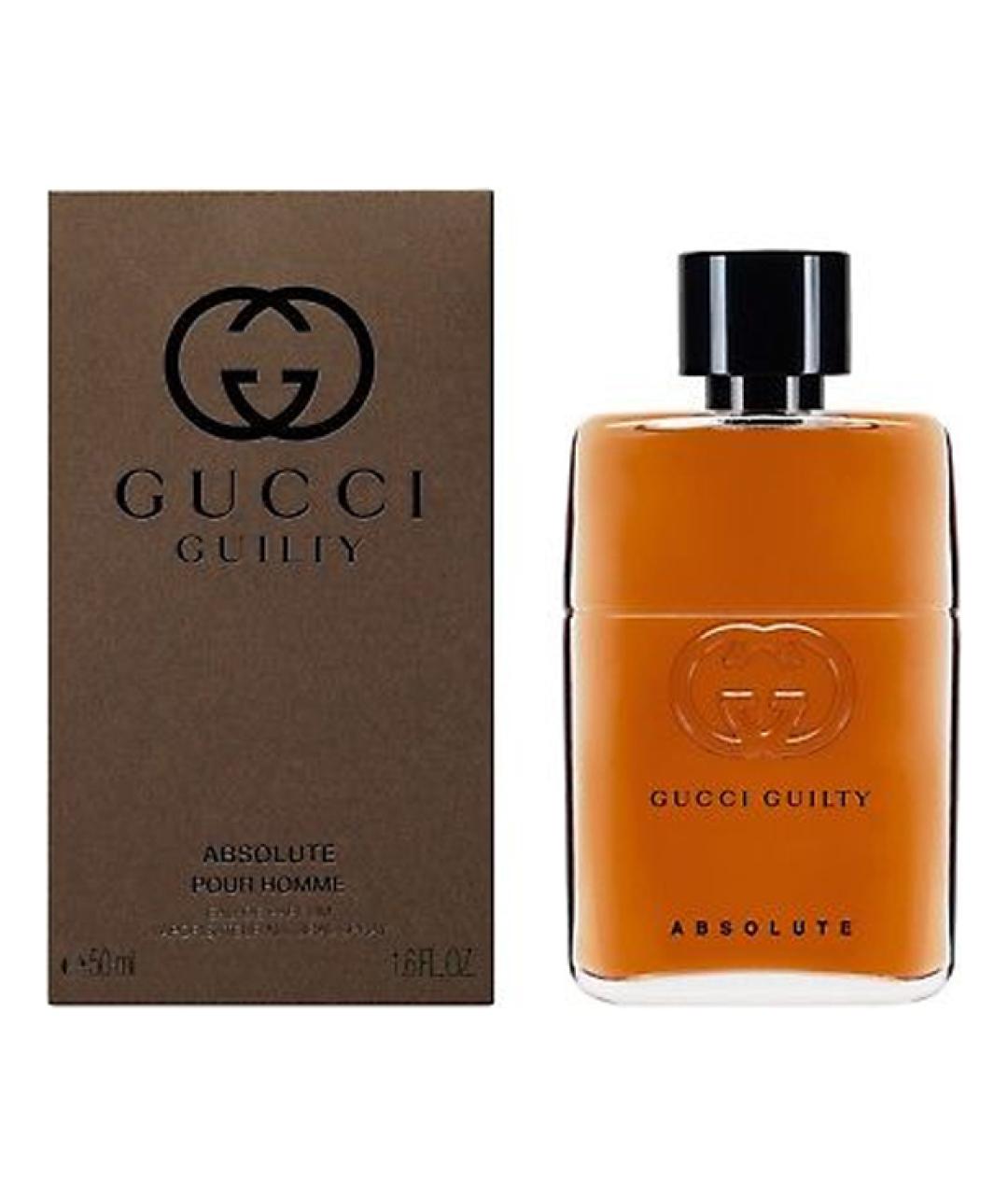 GUCCI Аромат для мужчин, фото 1