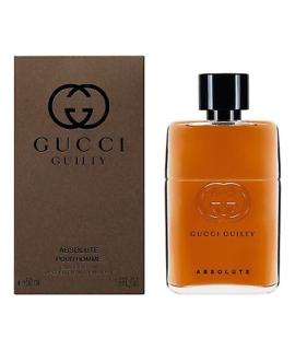 GUCCI Аромат для мужчин