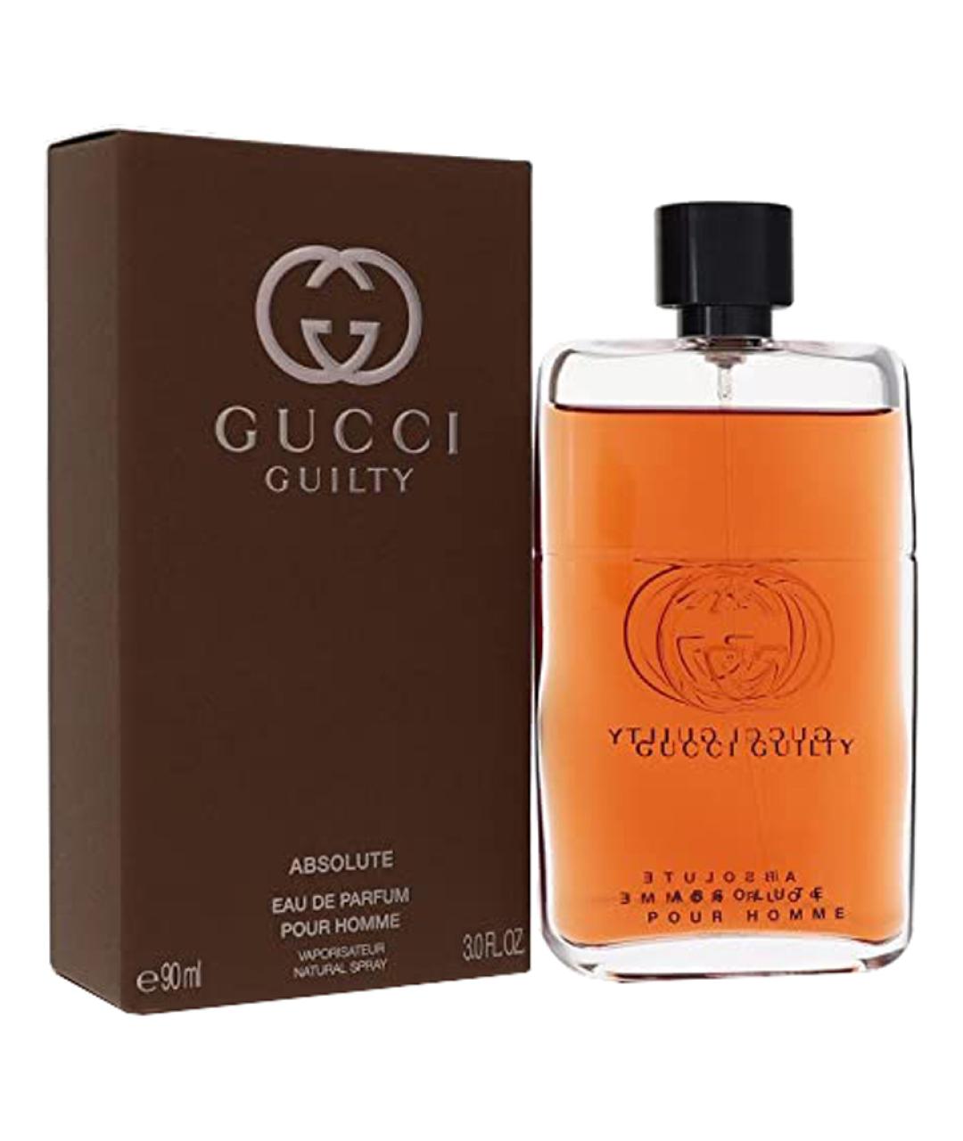 GUCCI Аромат для мужчин, фото 1
