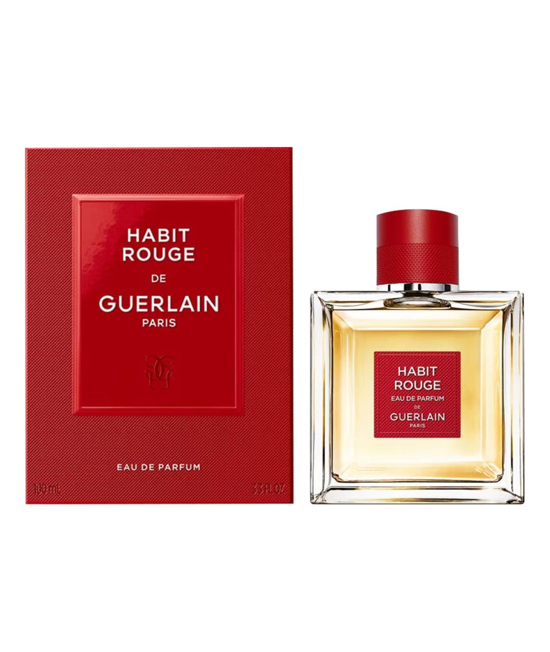 GUERLAIN Аромат для мужчин, фото 1