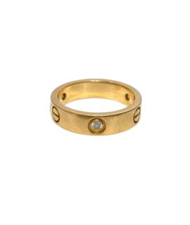CARTIER Кольцо