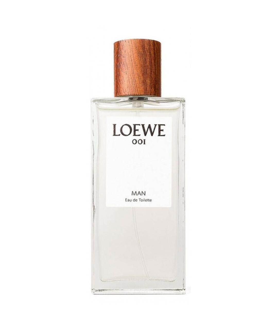 LOEWE Аромат для мужчин, фото 3