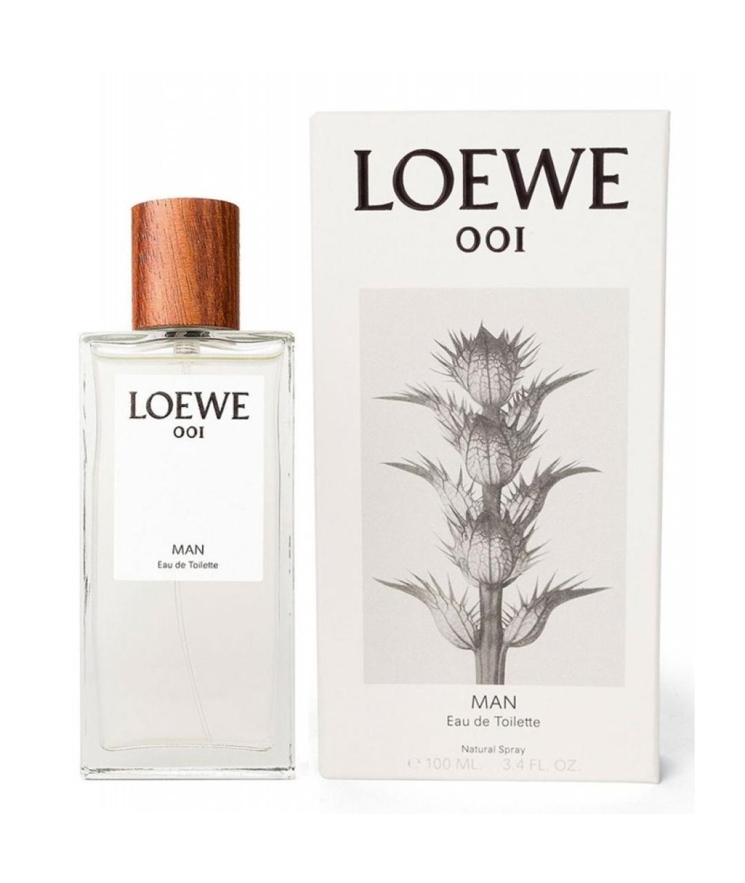 LOEWE Аромат для мужчин, фото 1