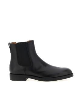 TOD'S Высокие ботинки
