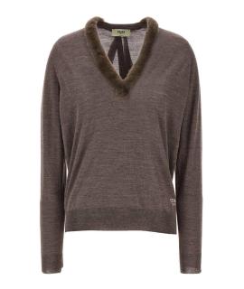FENDI Джемпер / свитер