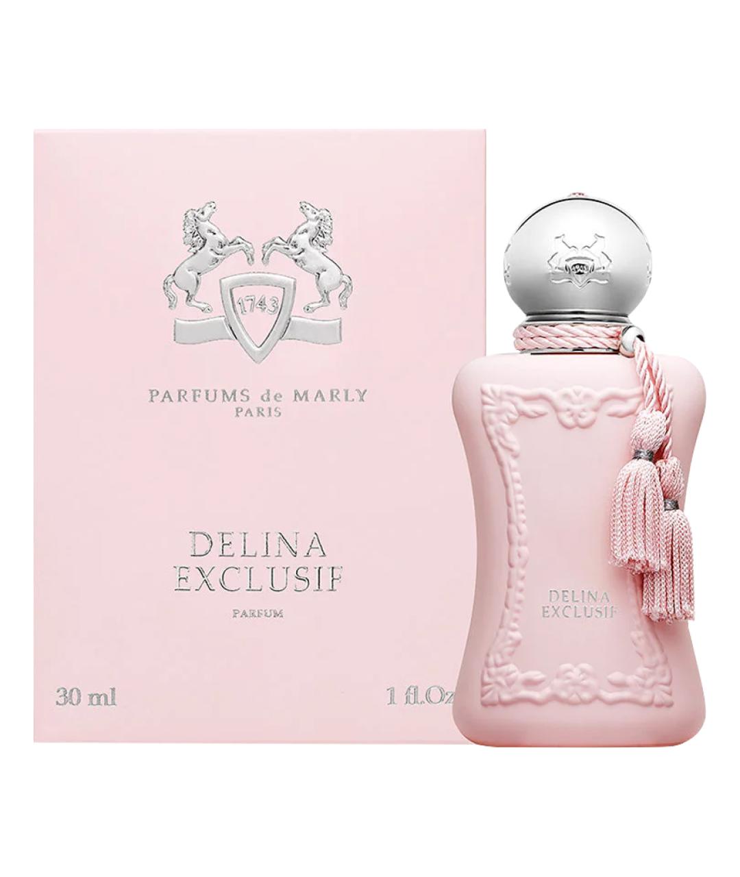 PARFUMS DE MARLY Аромат для женщин, фото 2
