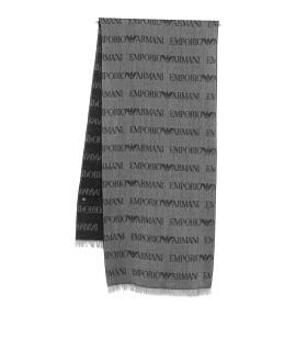 EMPORIO ARMANI Шарф