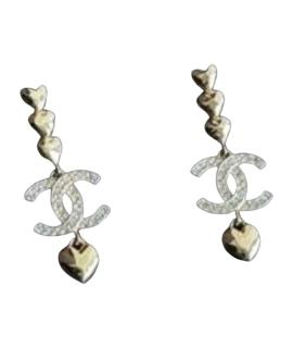 CHANEL Серьги