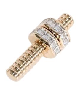 CARTIER Серьги