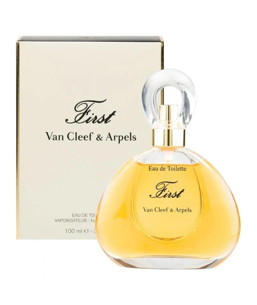 VAN CLEEF & ARPELS Аромат для женщин, фото 1