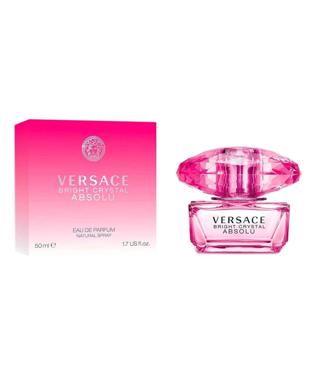 VERSACE Аромат для женщин, фото 1