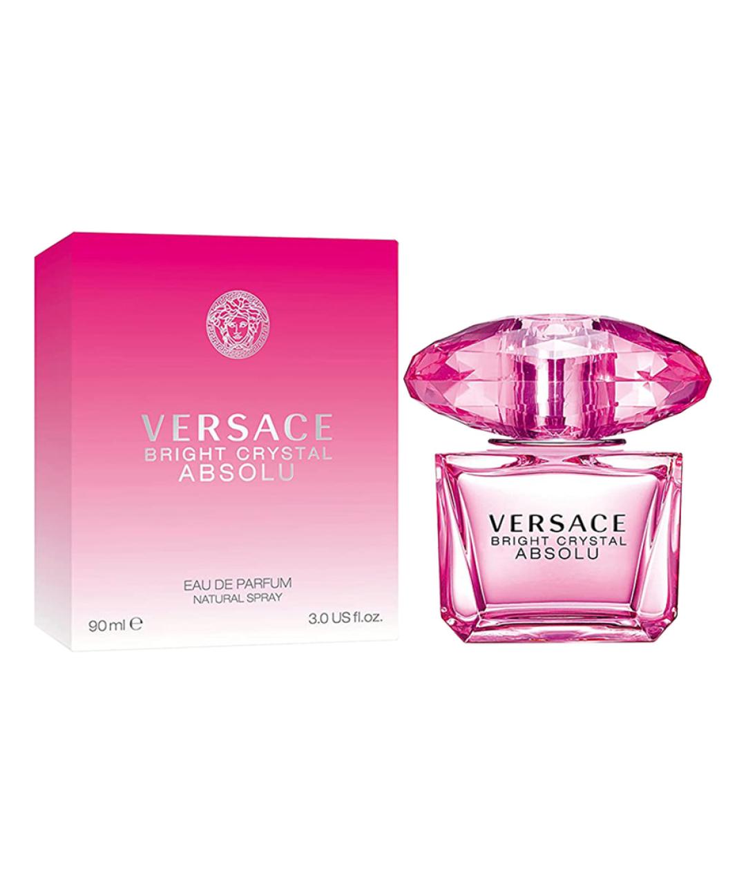 VERSACE Аромат для женщин, фото 2
