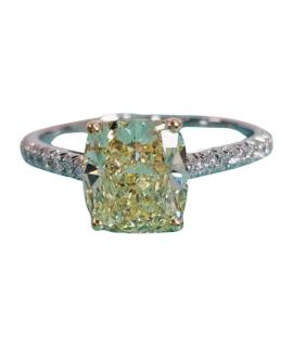 TIFFANY&CO Кольцо