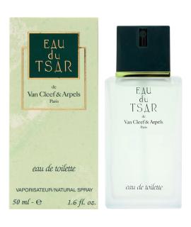 VAN CLEEF & ARPELS Аромат для мужчин