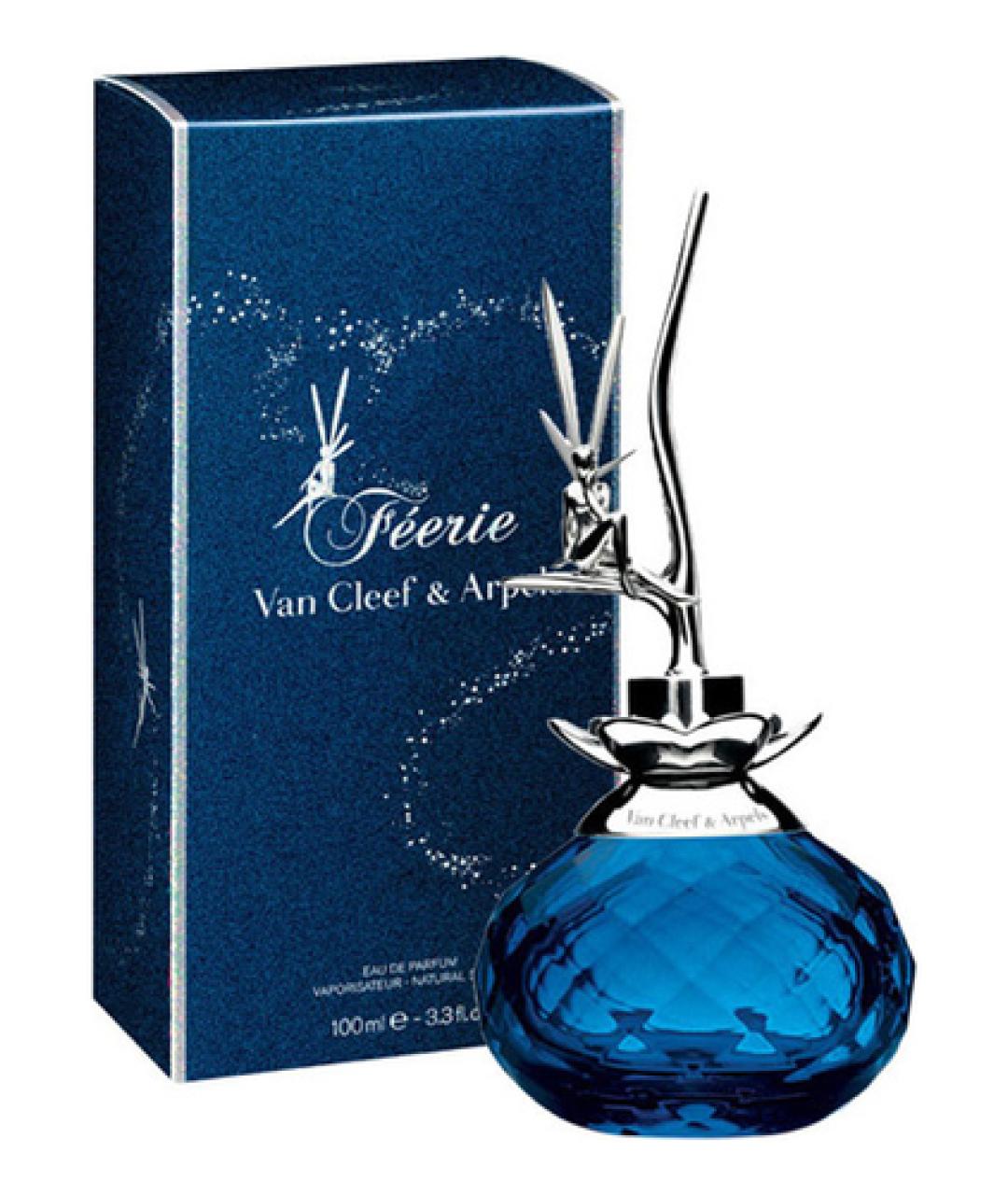 VAN CLEEF & ARPELS Аромат для женщин, фото 2