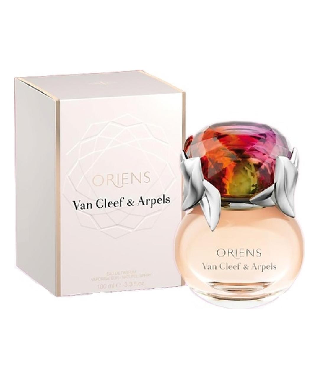 VAN CLEEF & ARPELS Аромат для женщин, фото 1