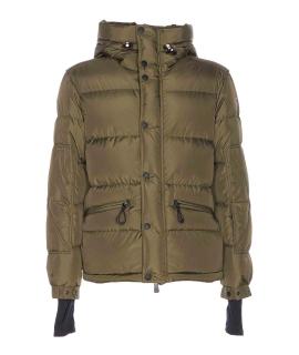 MONCLER Пуховик