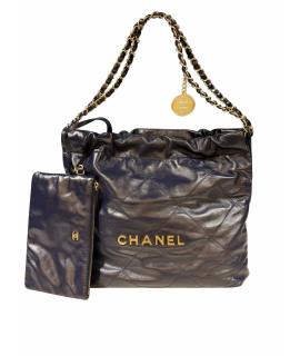 CHANEL Сумка тоут