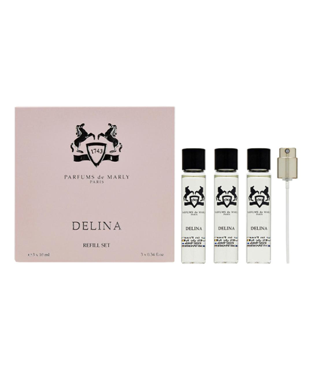 PARFUMS DE MARLY Аромат для женщин, фото 2