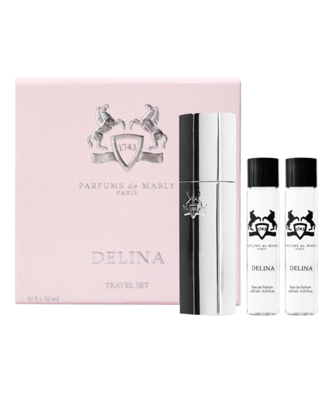 PARFUMS DE MARLY Аромат для женщин, фото 2