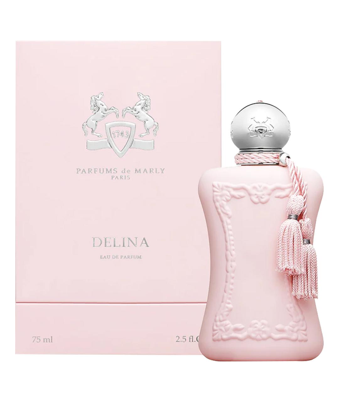 PARFUMS DE MARLY Аромат для женщин, фото 1