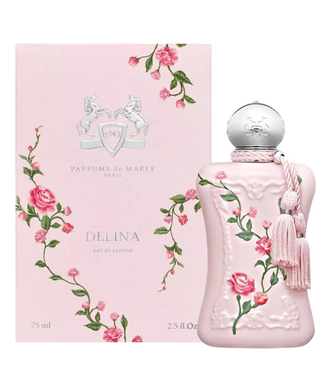 PARFUMS DE MARLY Аромат для женщин, фото 1